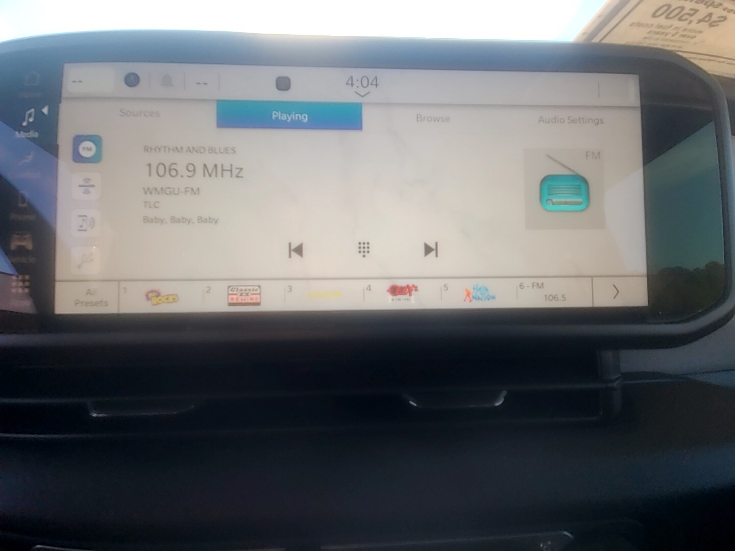 2026 Jeep Gladiator SPORT S 4X4 anvil clearcoat at Griffin CDJR