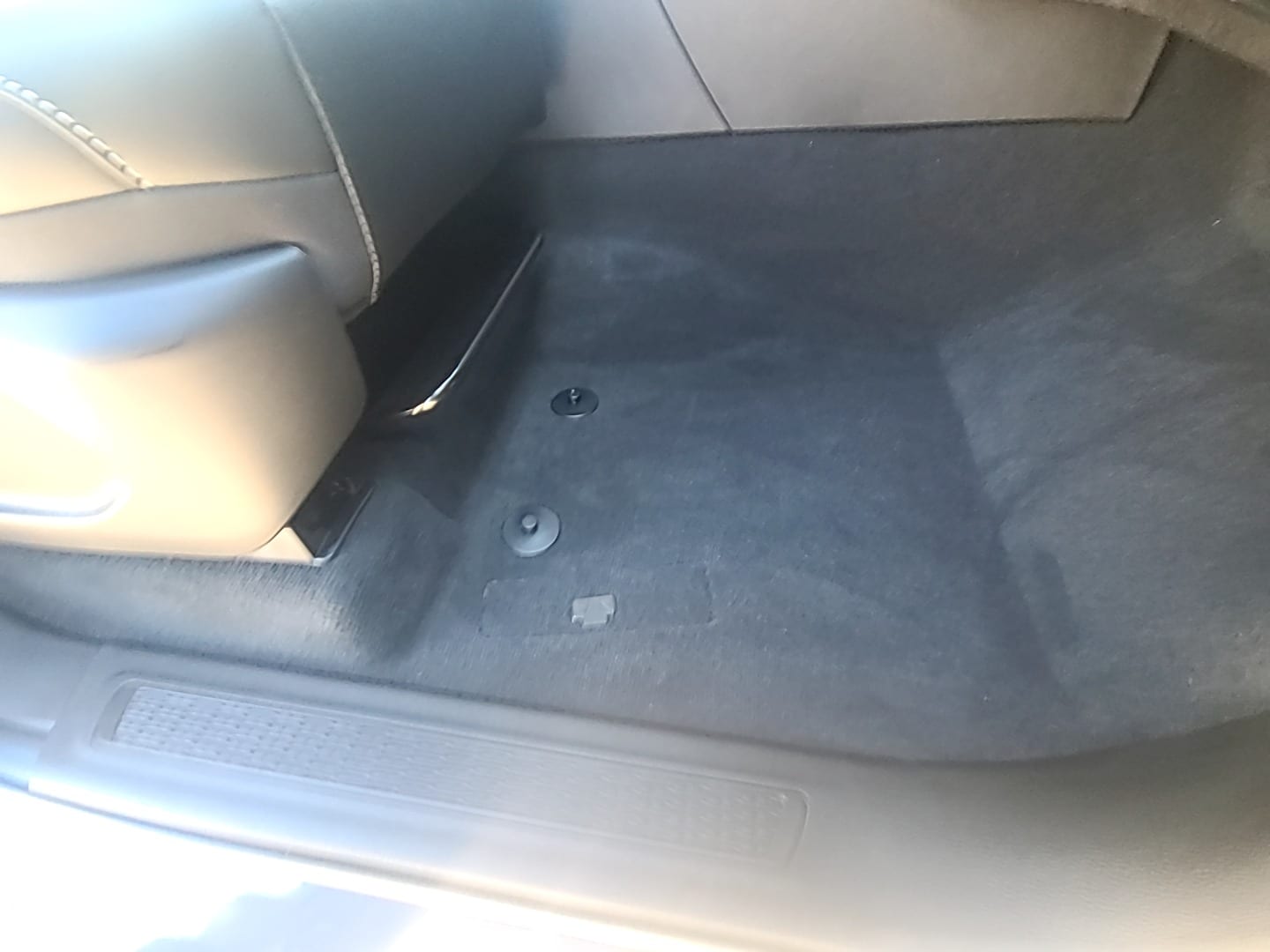 2025 Jeep Grand Cherokee ALTITUDE X 4X2 - 5