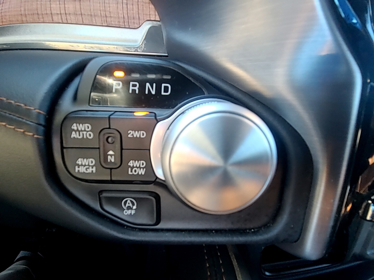 2022 Ram 1500 Longhorn Billet Silver Metallic Clearcoat at Marchant Chevrolet