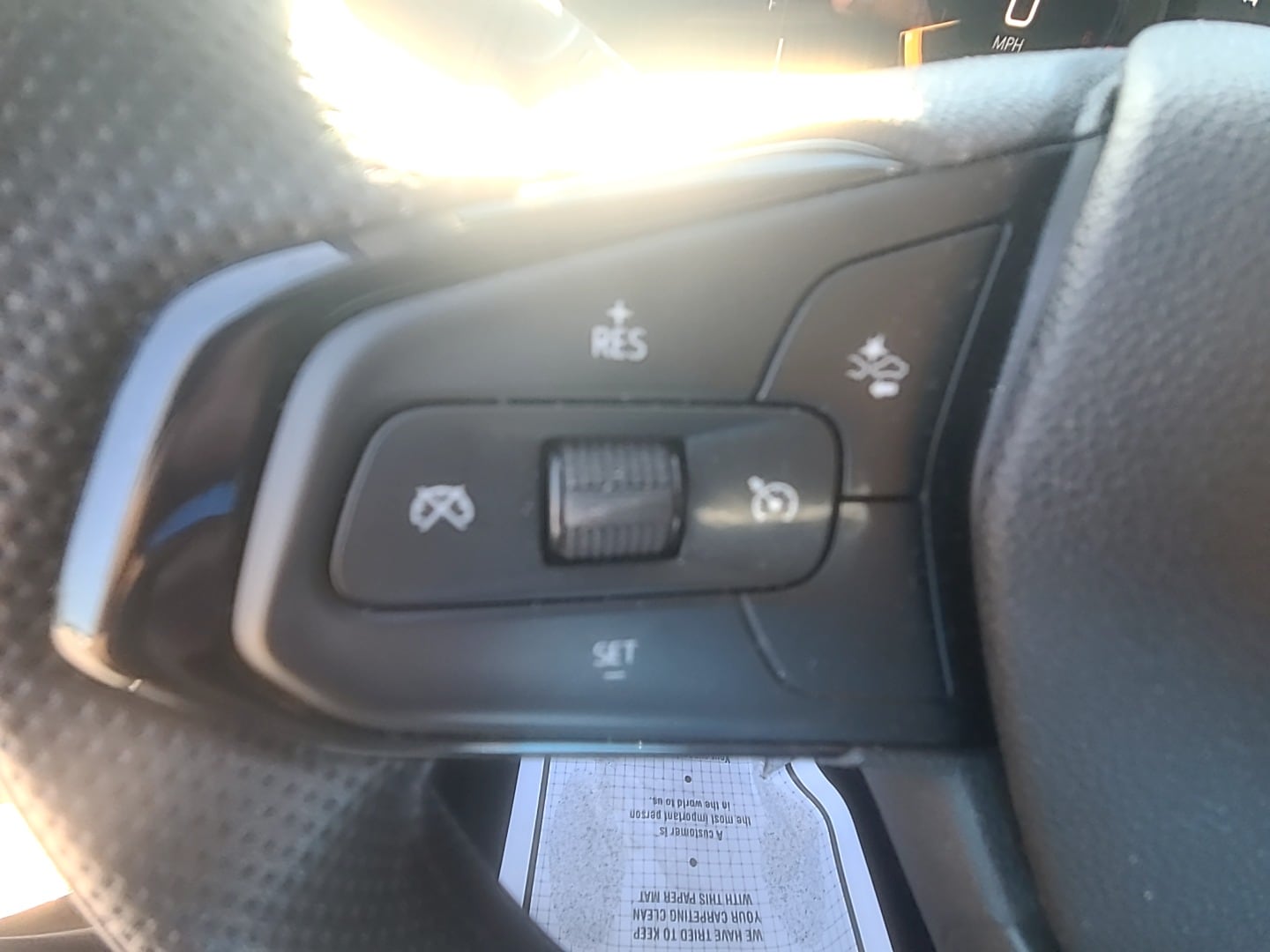 2025 Chevrolet Trailblazer LT Mosaic Black Metallic at Marchant Chevrolet