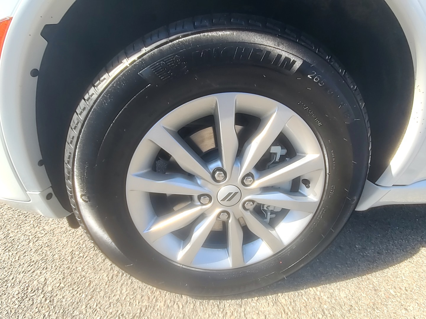 2026 Dodge Durango GT RWD White Knuckle at Griffin CDJR