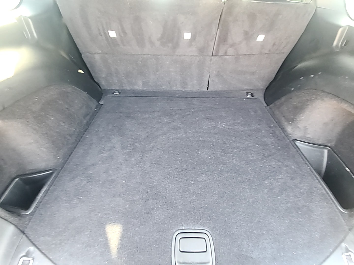 2018 Jeep Grand Cherokee Limited Diamond Black Crystal Pearlcoat at Payless Car Sales