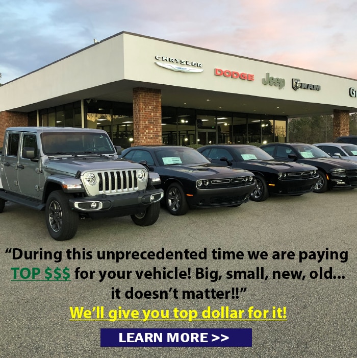 Used Cars for Sale Under 20,000 Hamlet, NC