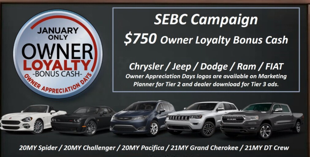 Griffin Chrysler Dodge Jeep Car Dealer in Rockingham, NC