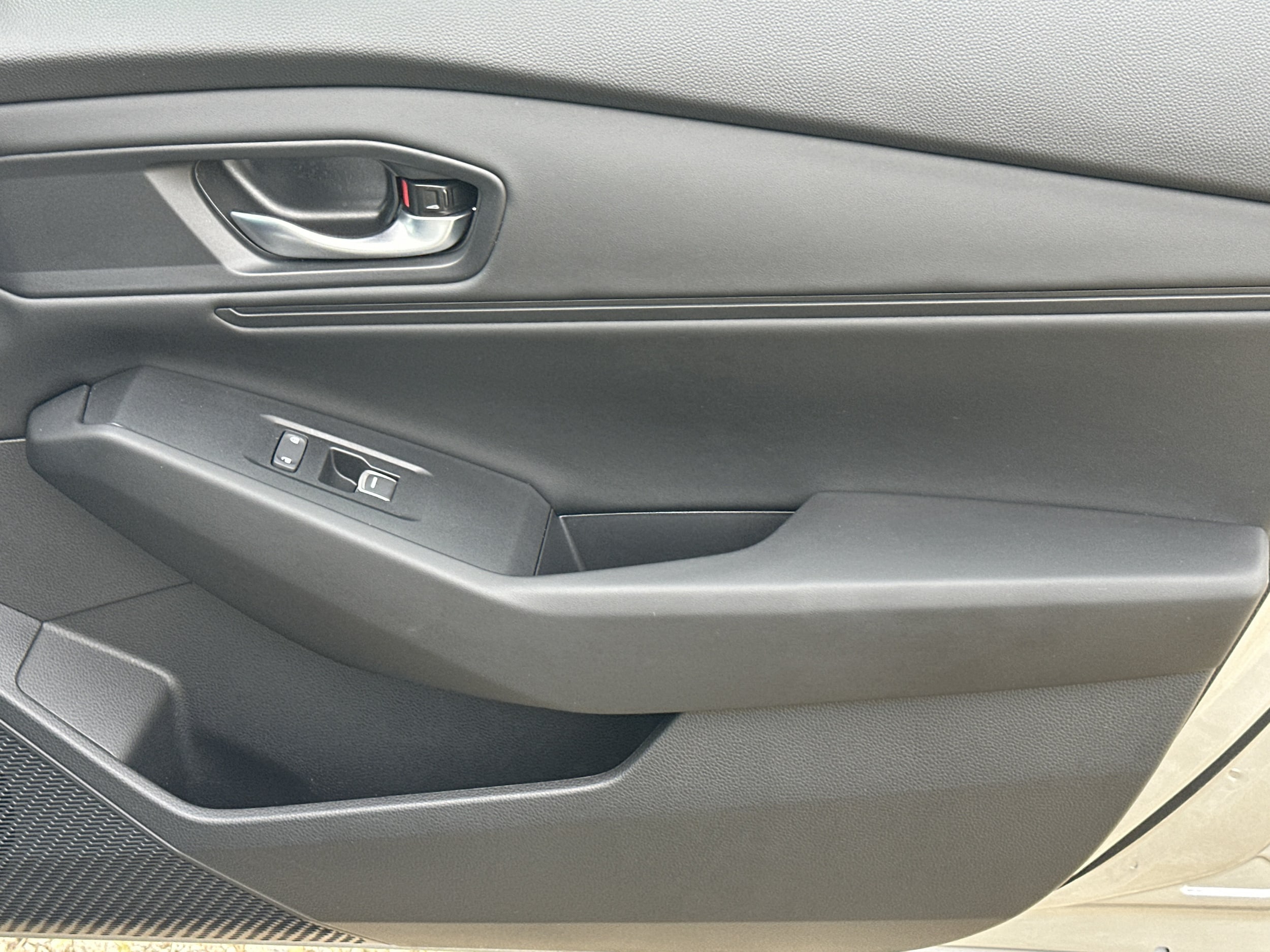 2025 Honda Accord SE - Photo 14