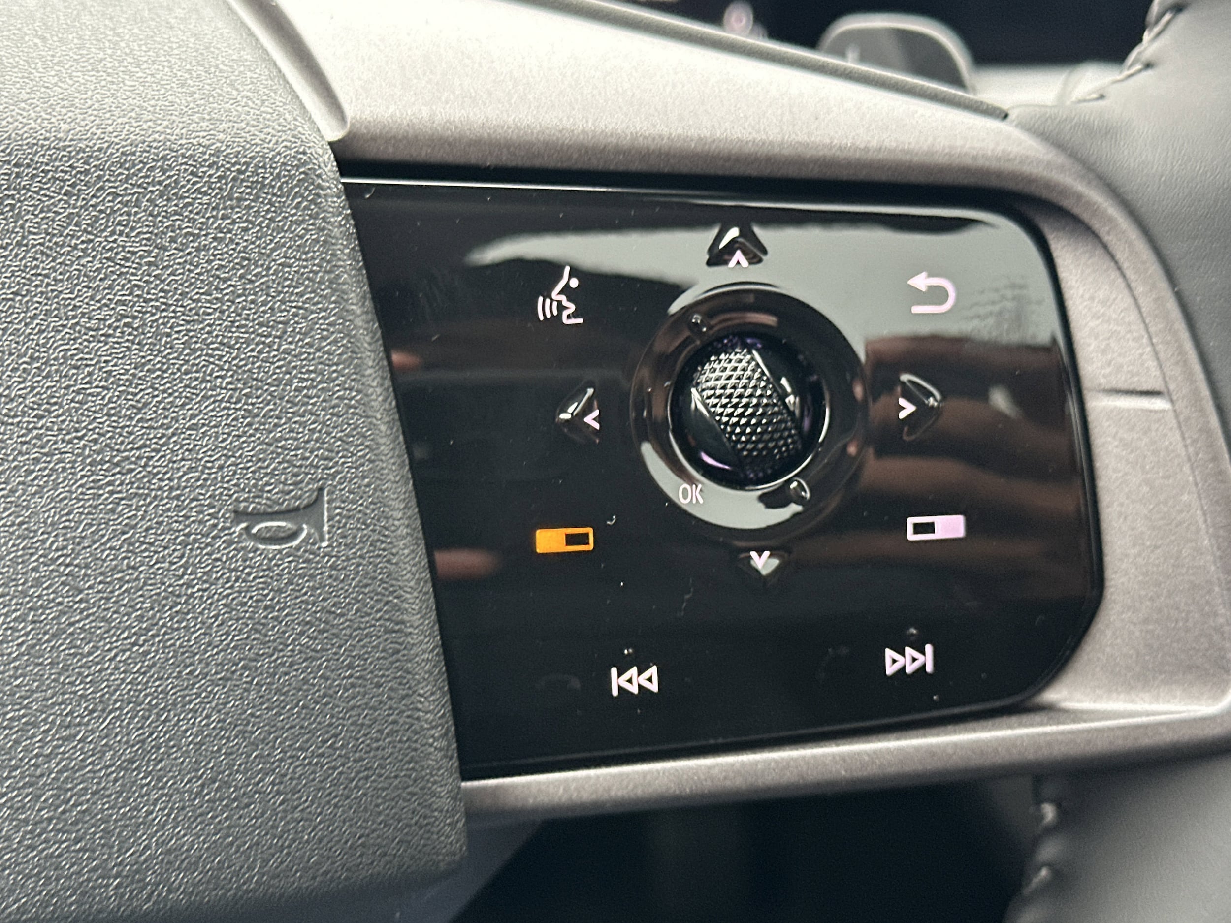 2026 Nissan Murano SL - Photo 26