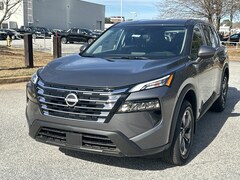 2026 Nissan Rogue SV SUV