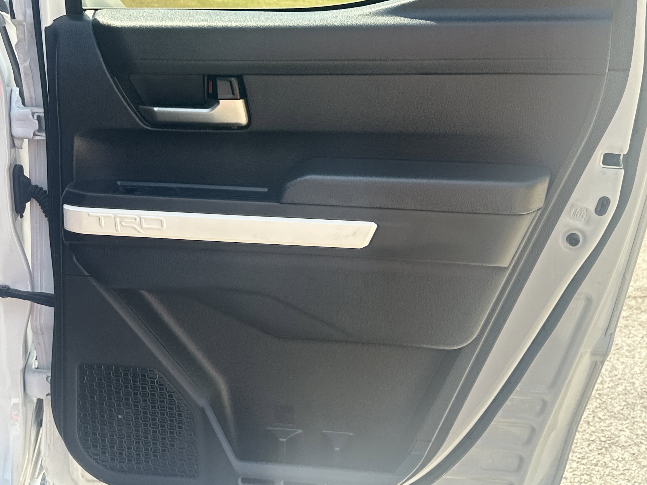 2024 Toyota Tacoma TRD Off Road - Photo 16
