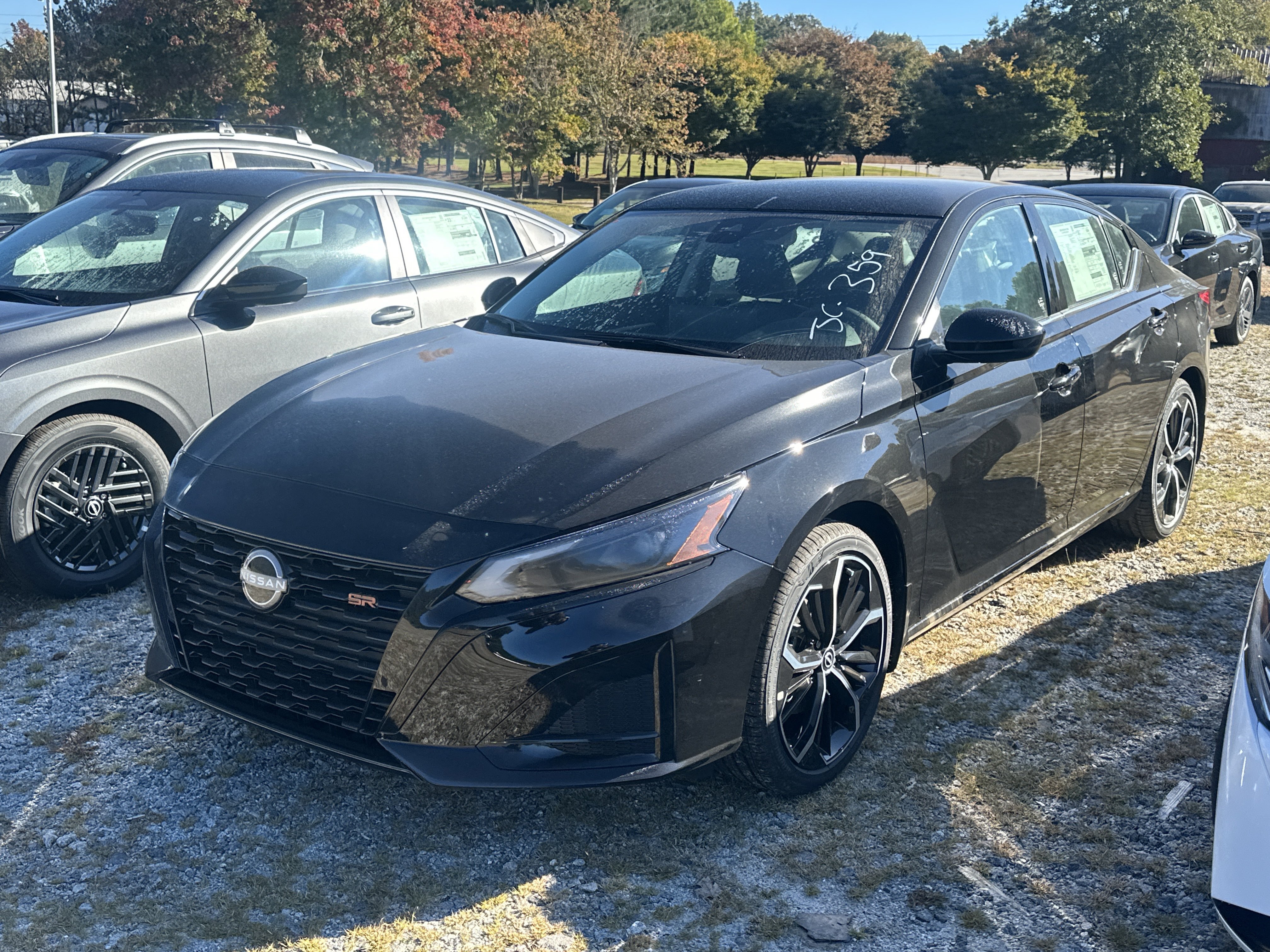 2026 Nissan Altima
