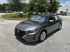 2025 Nissan Sentra S Sedan