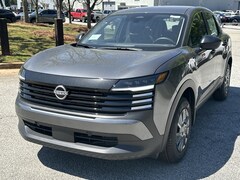 2026 Nissan Kicks S SUV