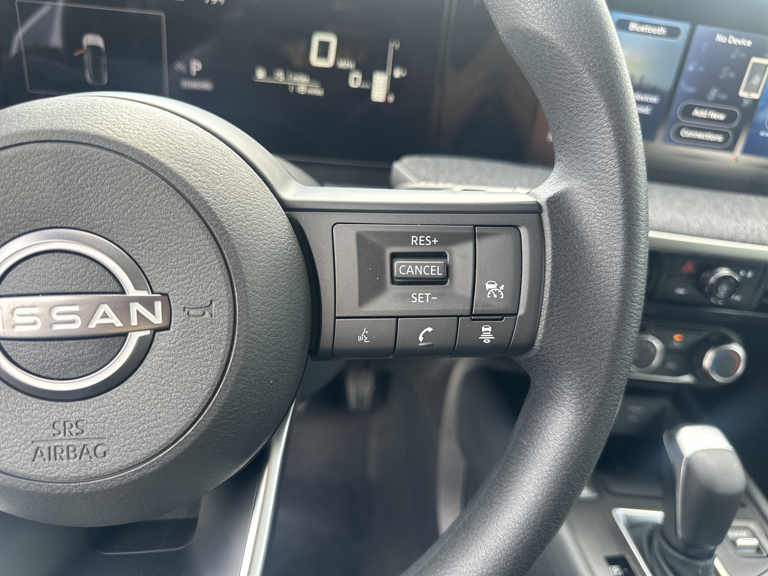 2026 Nissan KICKS S - Photo 25