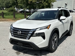 2026 Nissan Rogue SV SUV