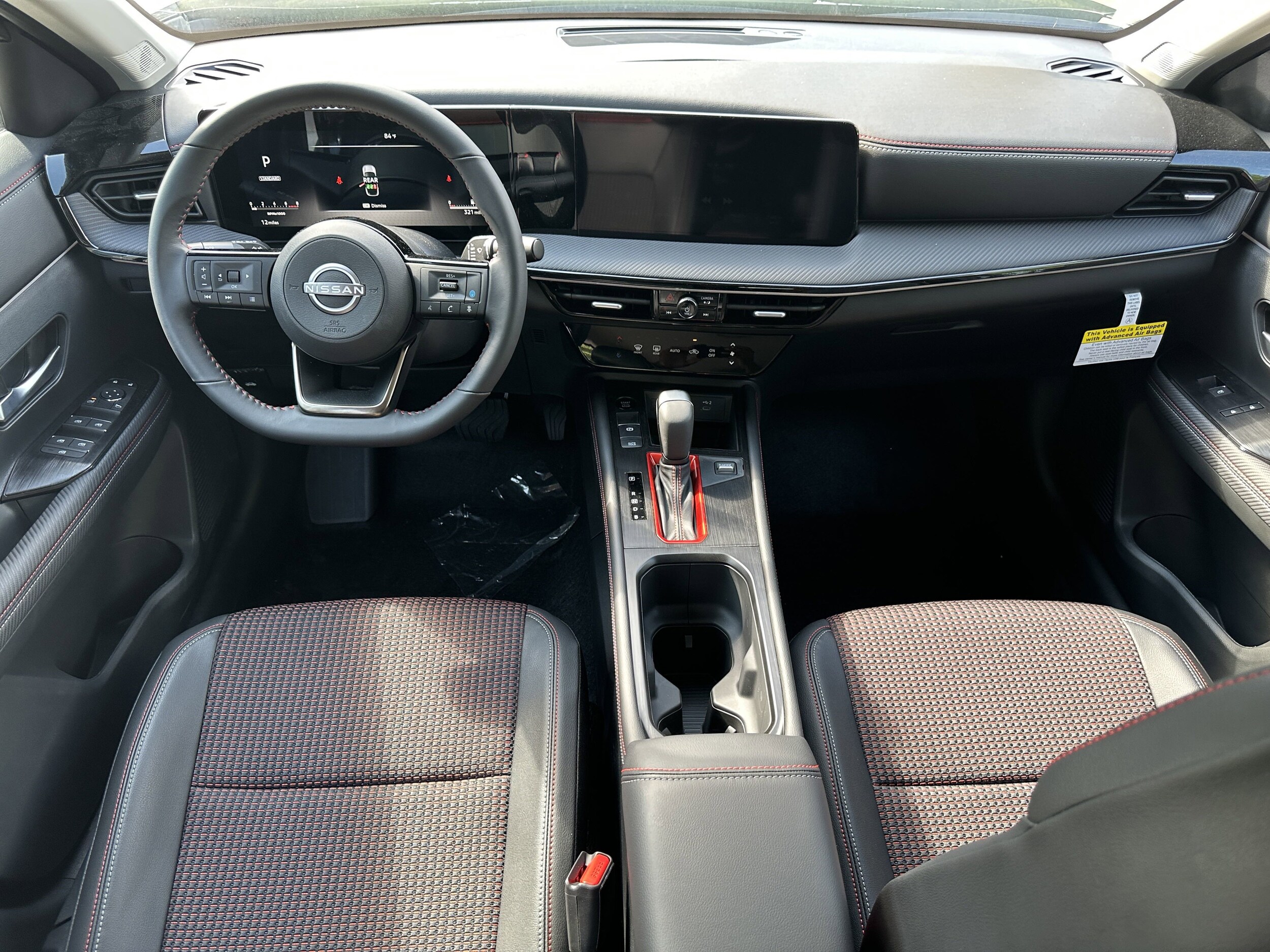2025 Nissan Kicks SR AWD - Photo 22