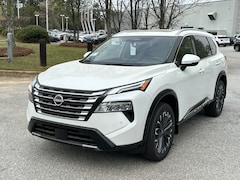 2026 Nissan Rogue Platinum SUV
