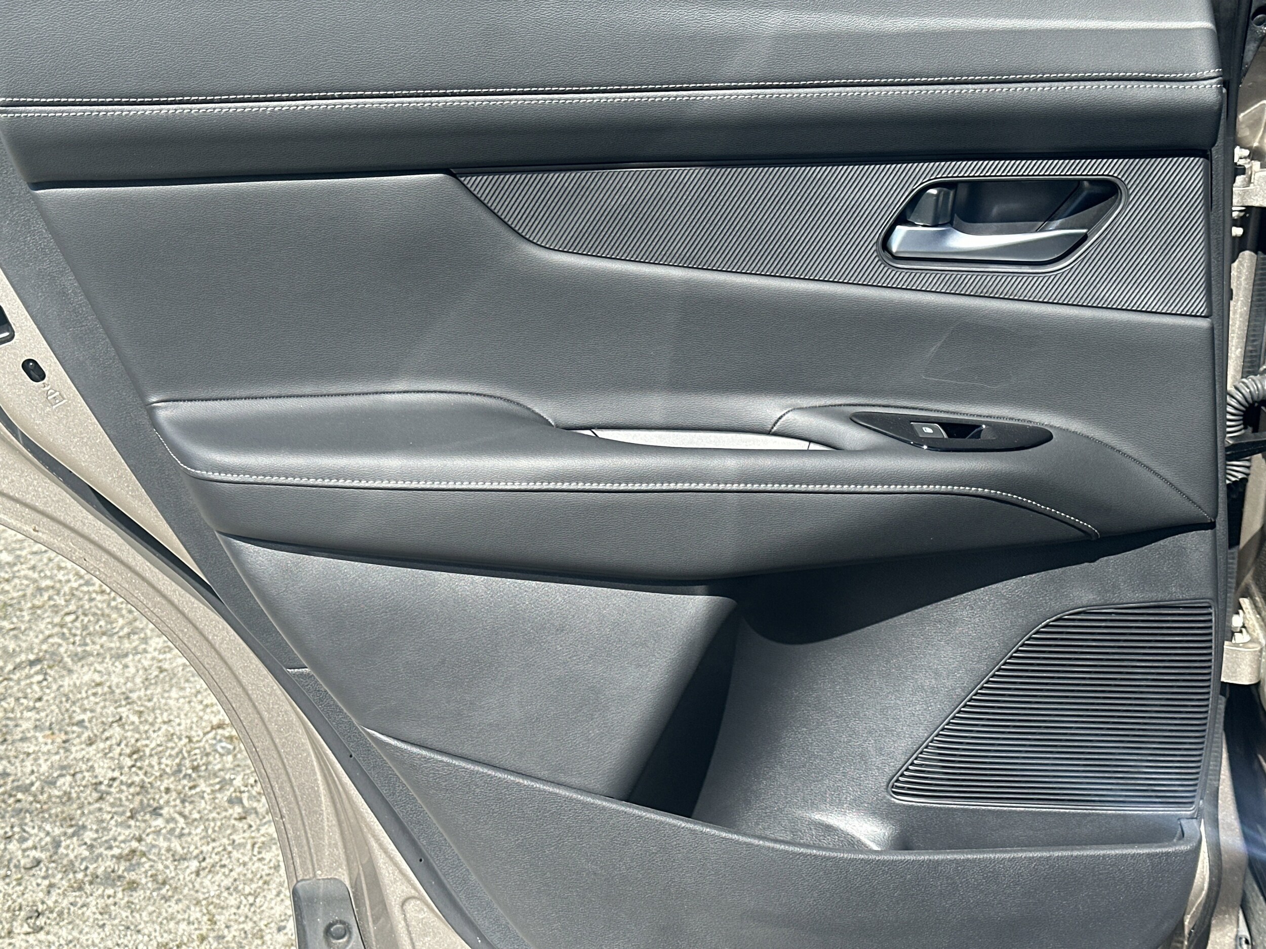 2025 Nissan Murano SL - Photo 22