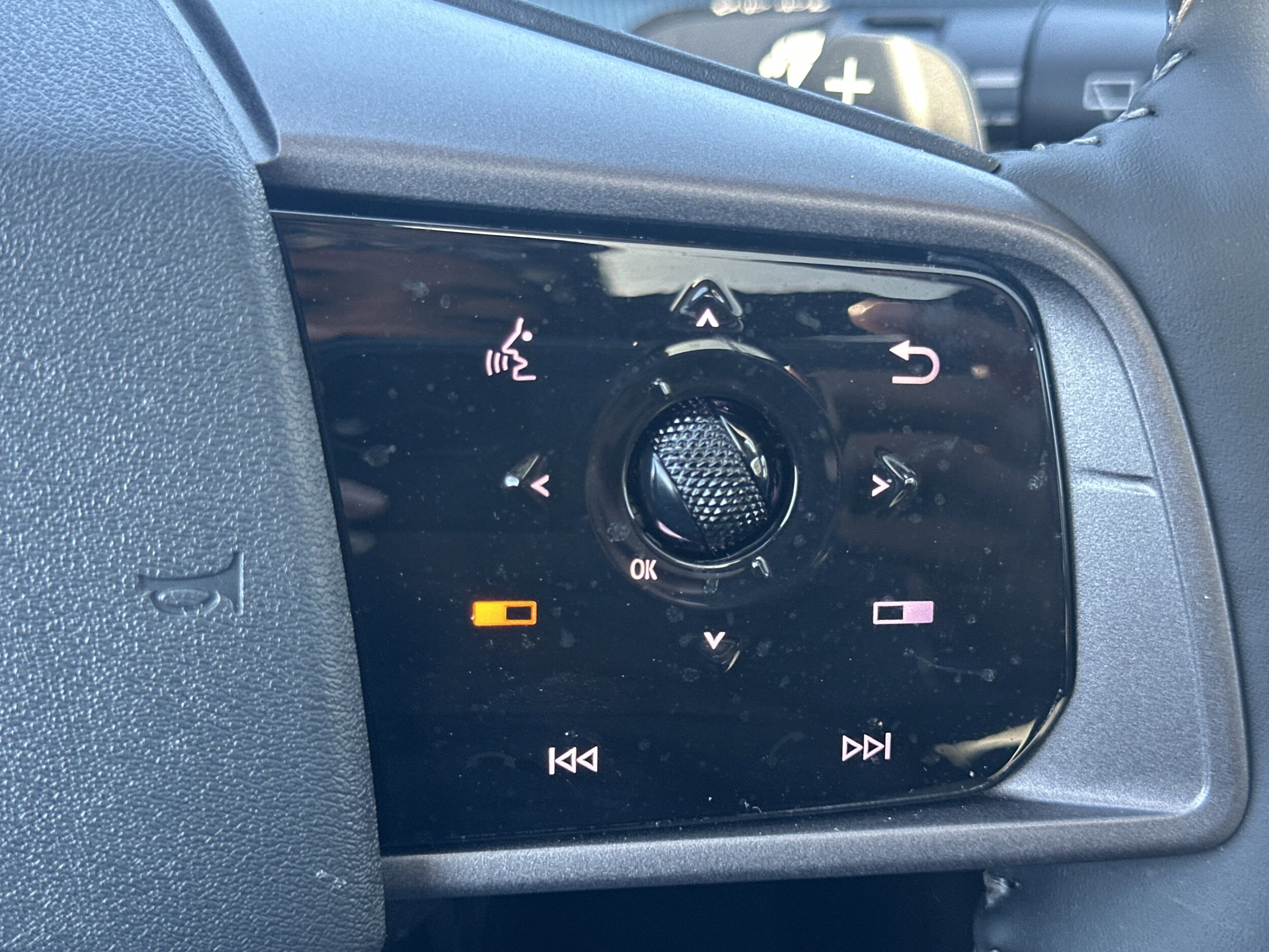2025 Nissan Murano SL - Photo 26