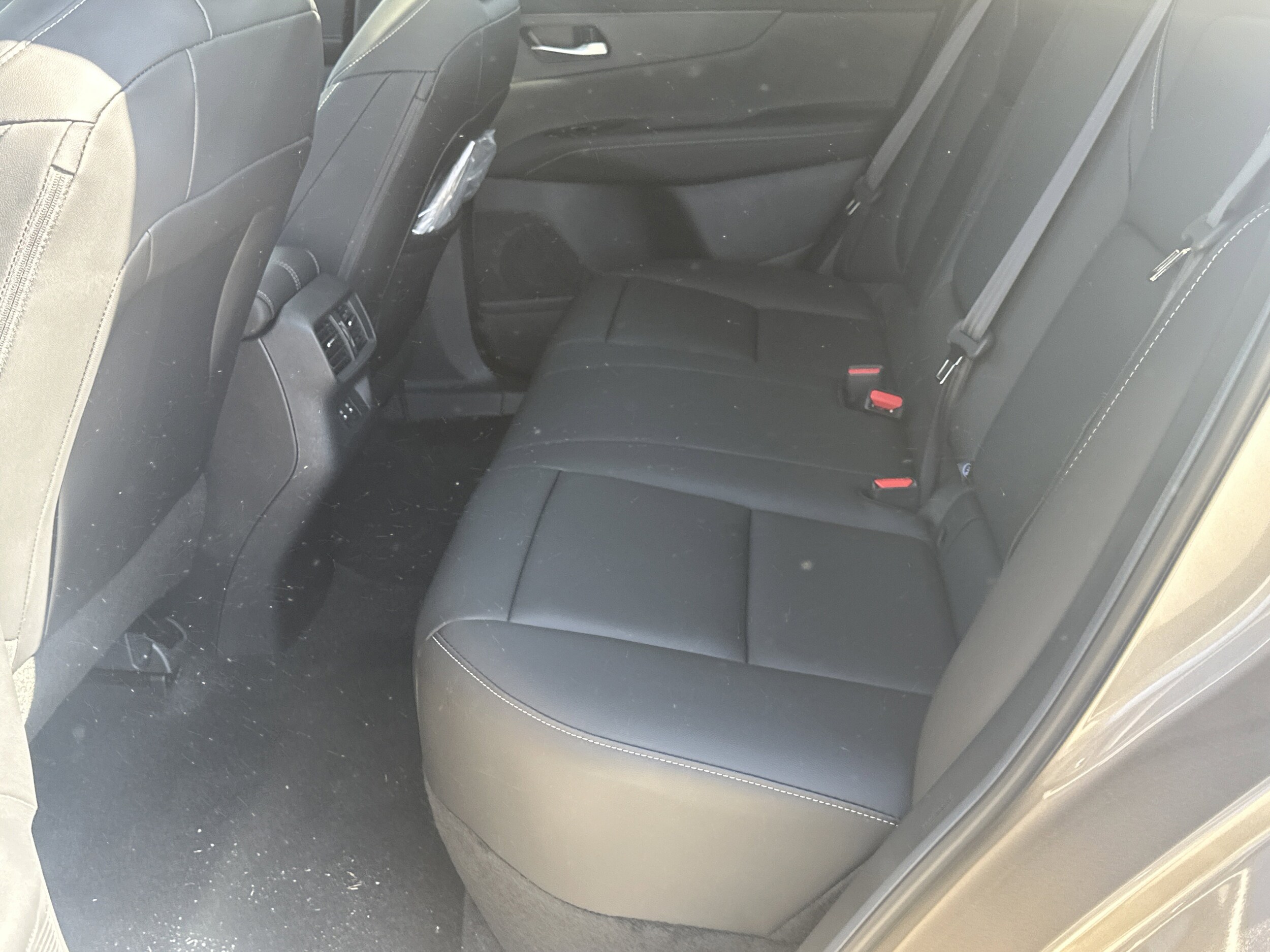 2025 Nissan Murano SL - Photo 21
