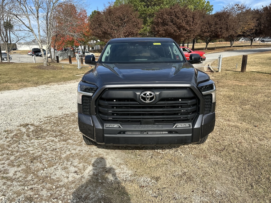 Used 2022 Toyota Tundra SR5 Truck