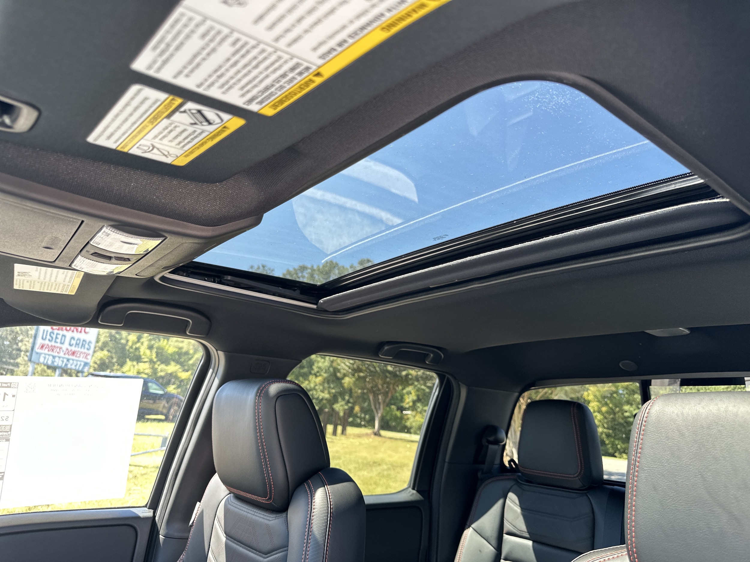 2026 Nissan Frontier PRO-4X - Photo 31