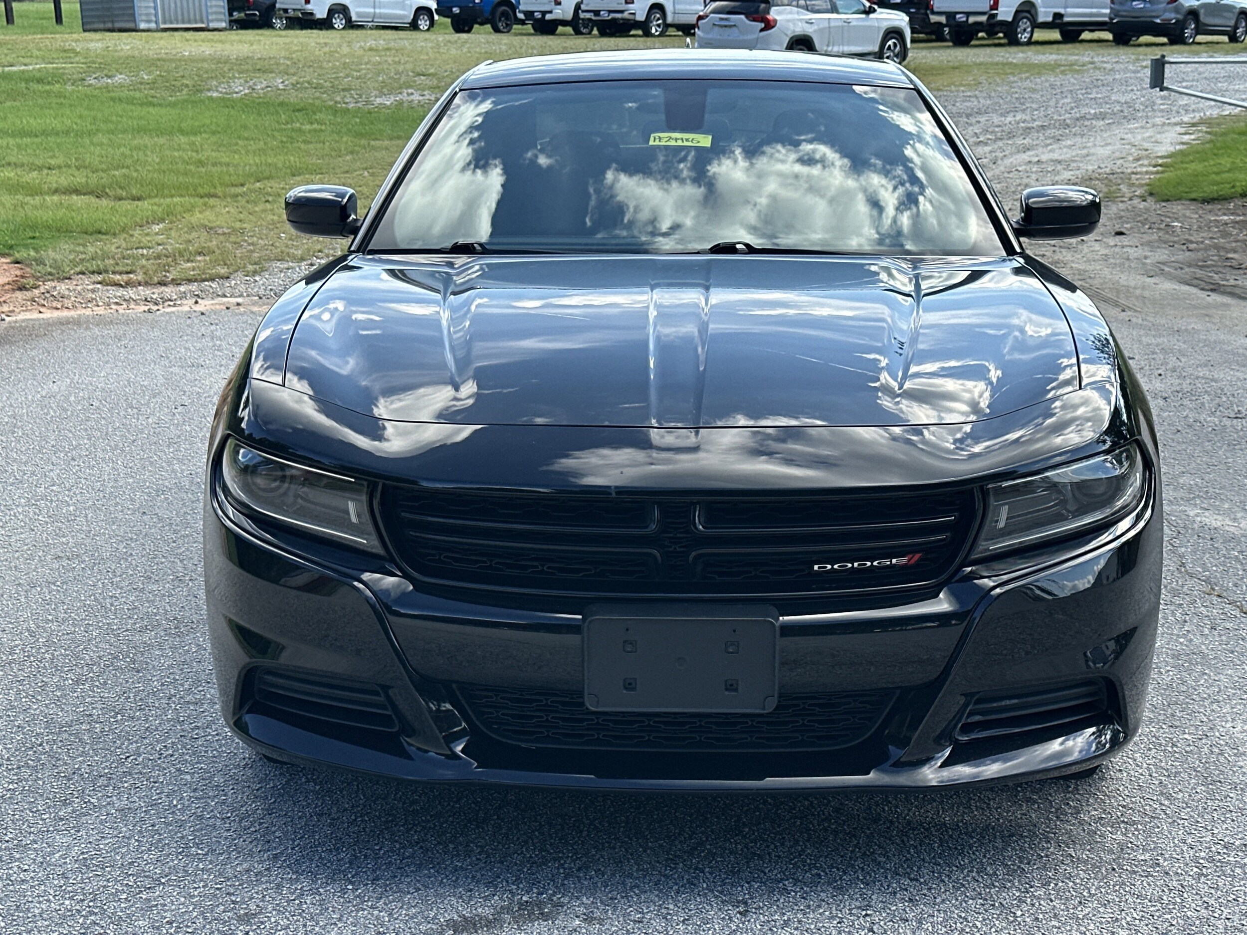 2023 Dodge Charger SXT photo 2
