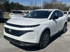 2025 Nissan Murano SL SUV