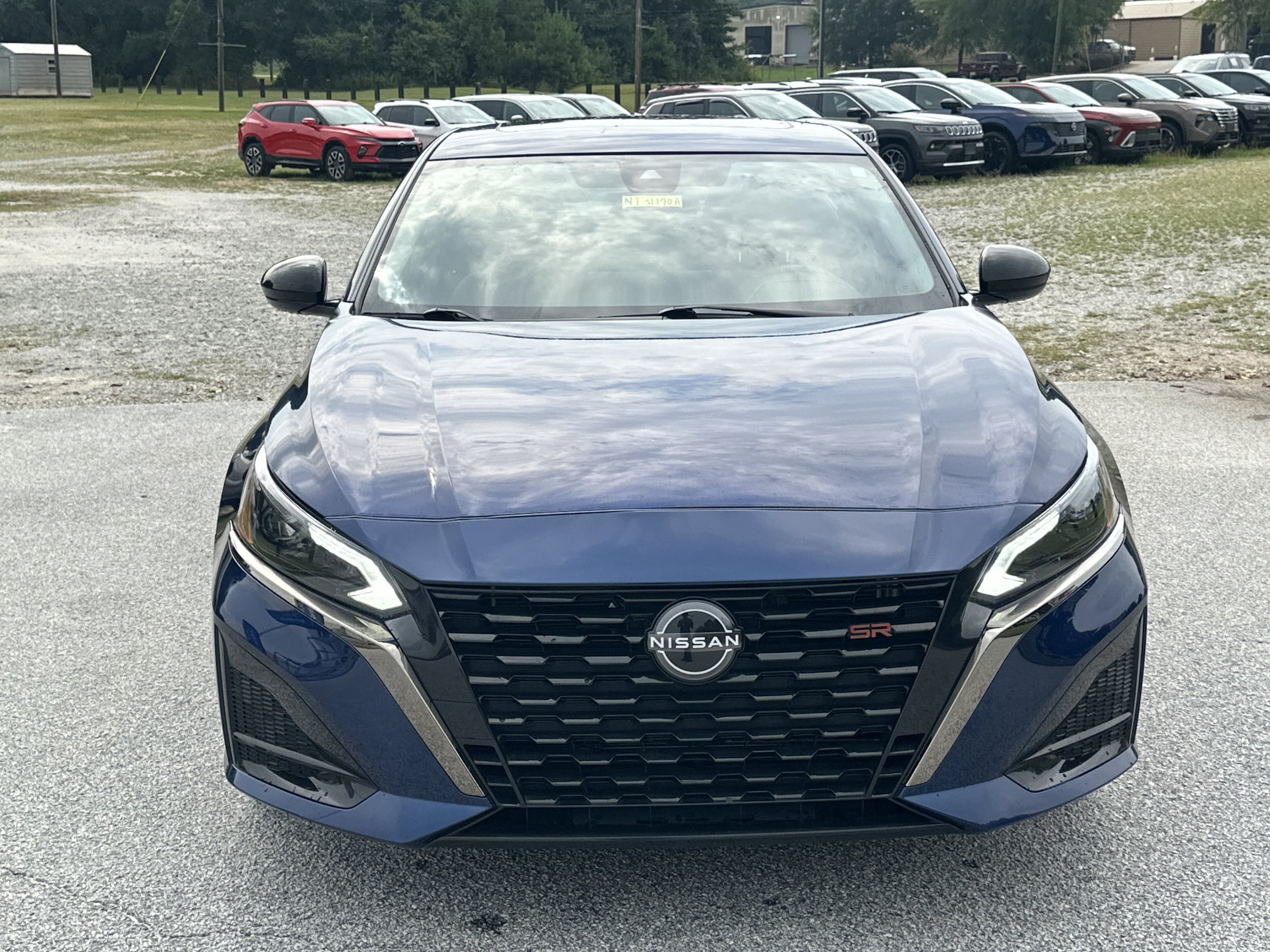 1N4BL4CVXRN303243