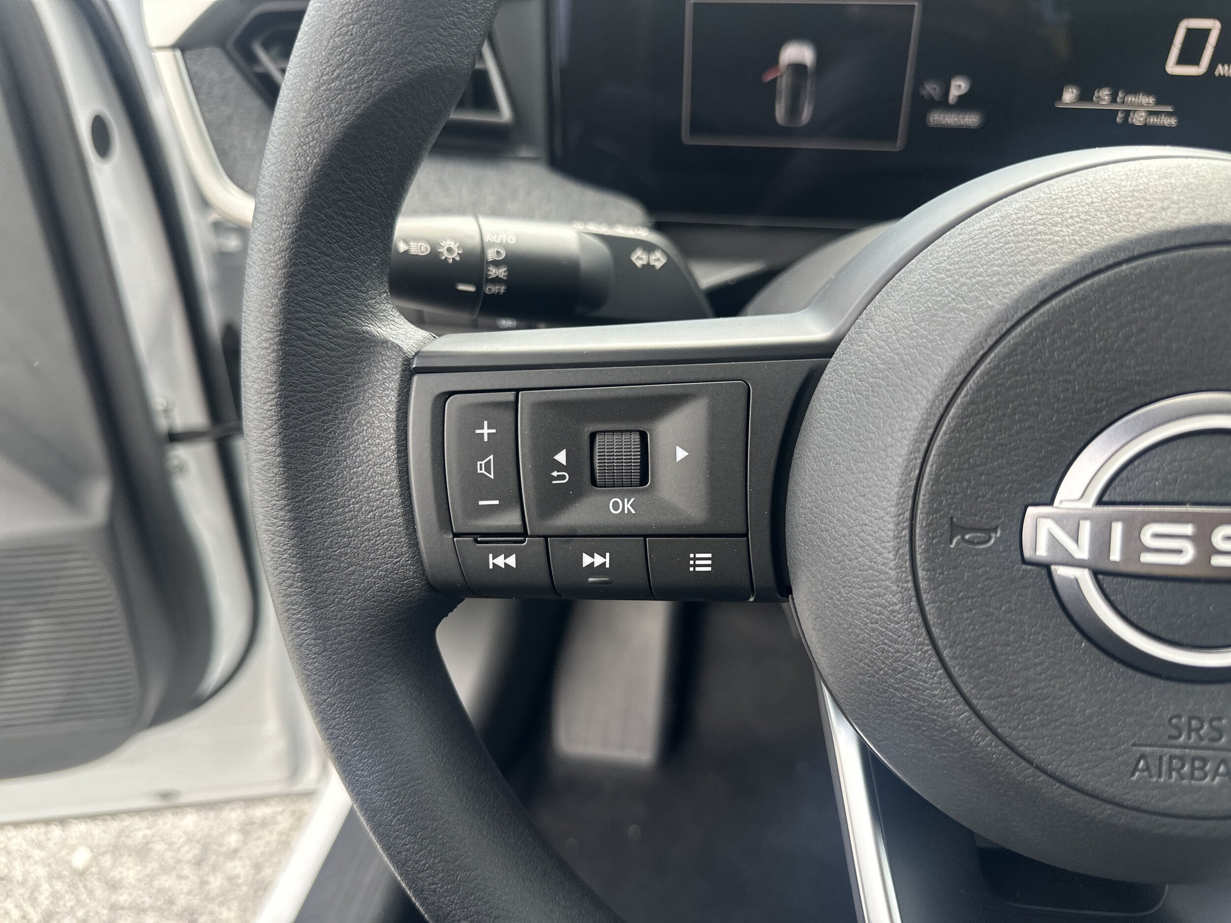 2026 Nissan KICKS S - Photo 24