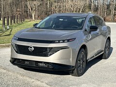 2026 Nissan Murano Platinum SUV