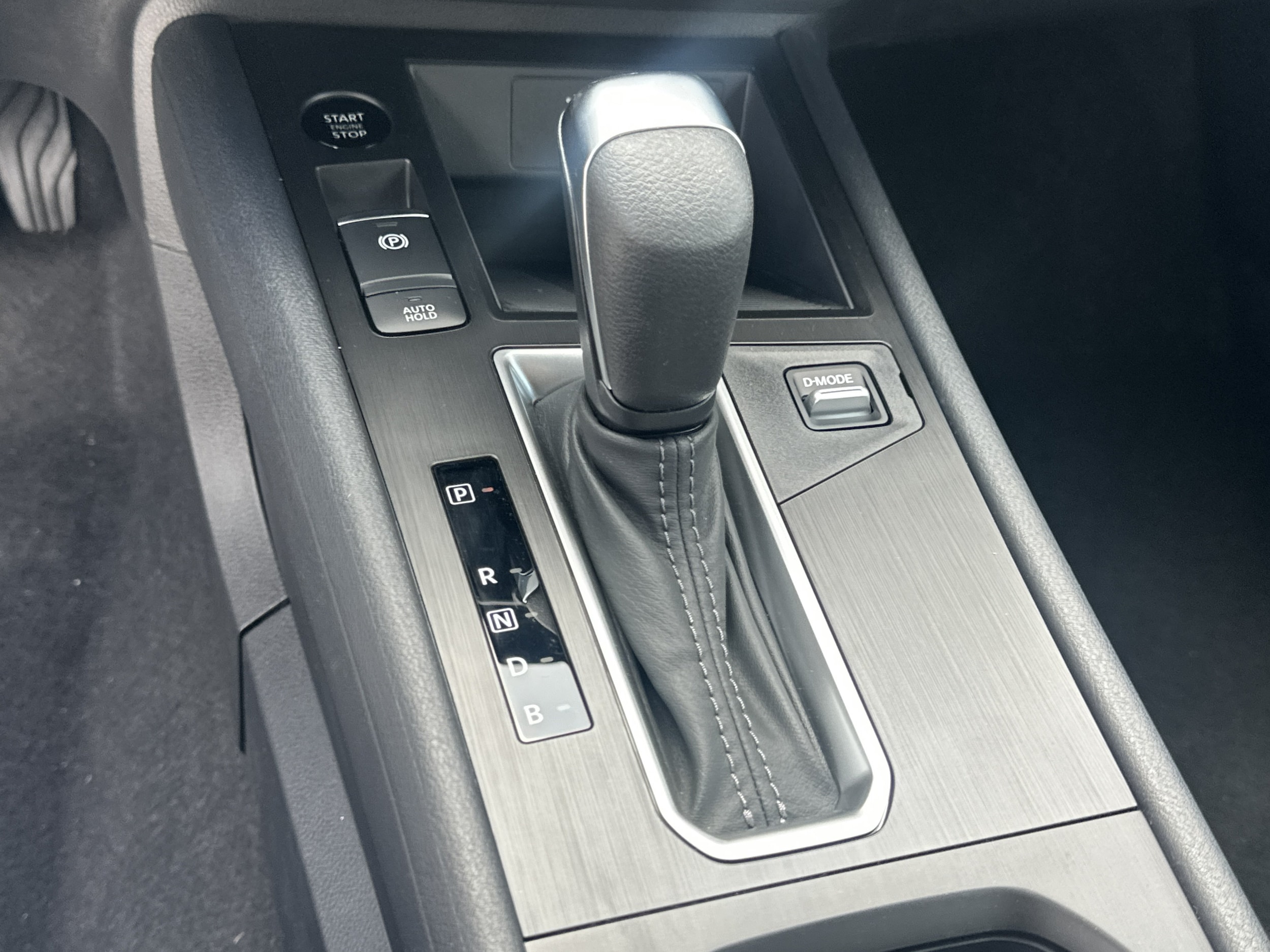 2026 Nissan KICKS S - Photo 29