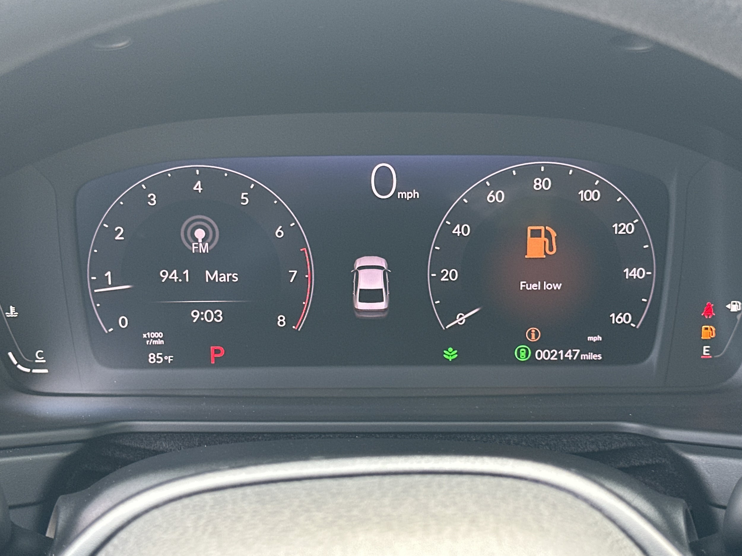 2025 Honda Accord SE - Photo 26