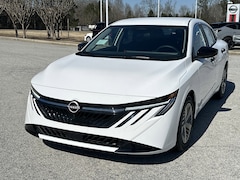 2026 Nissan Sentra S Sedan