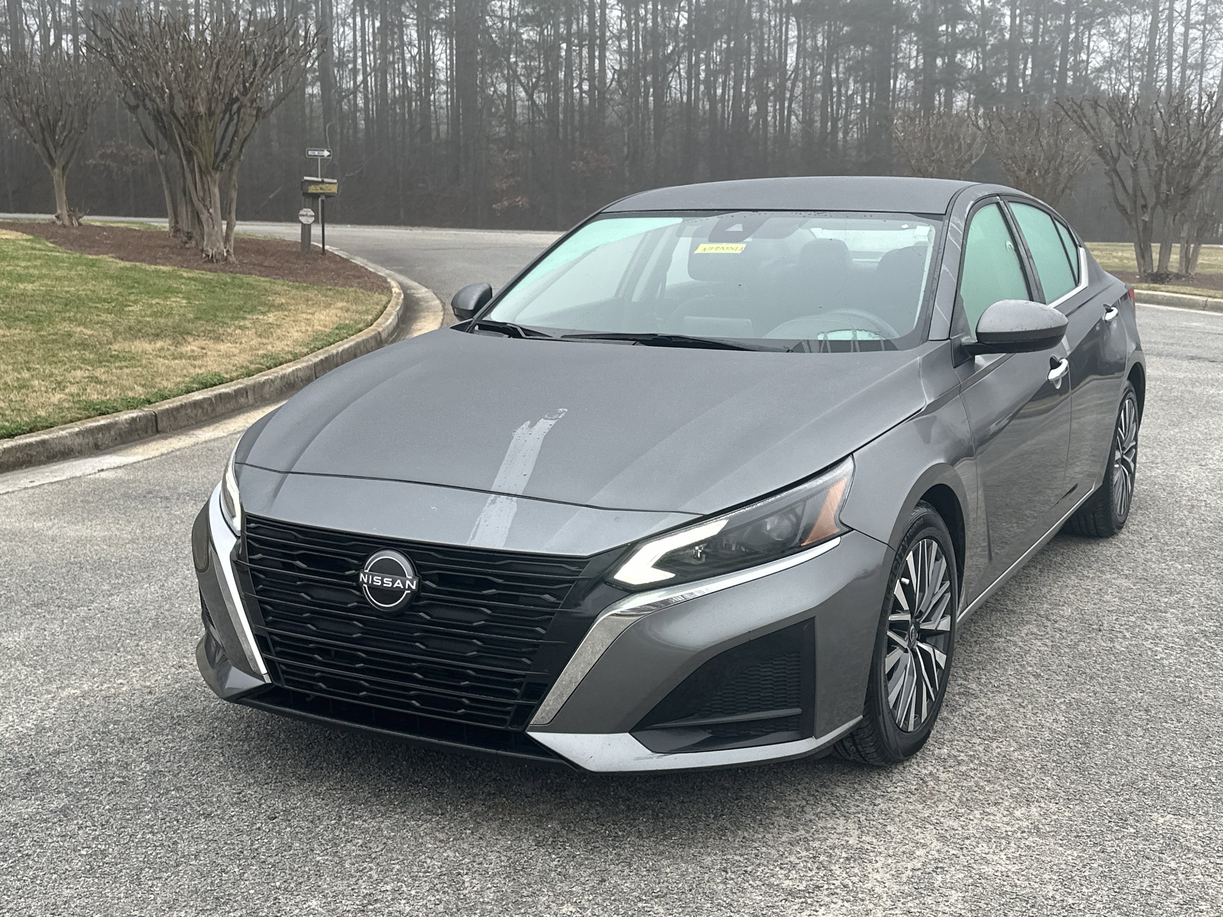 2023 Nissan Altima SV