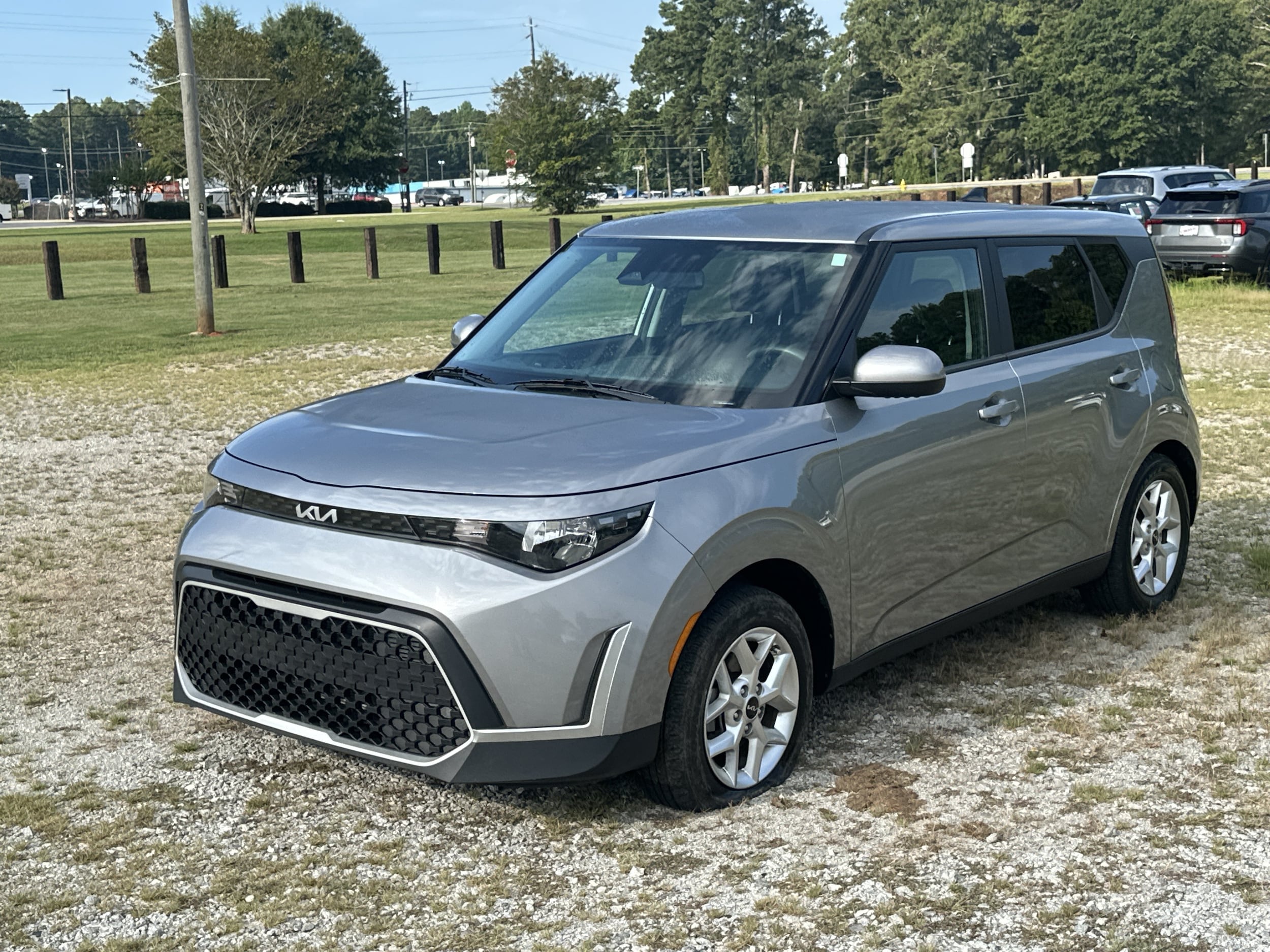 2024 Kia Soul