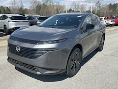 2025 Nissan Murano SV SUV