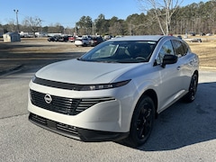 2025 Nissan Murano SV SUV
