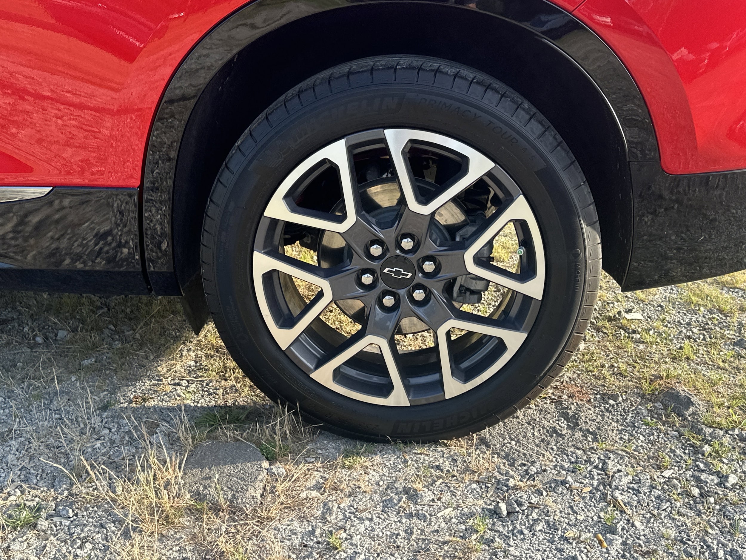 2023 Chevrolet Blazer RS - Photo 20