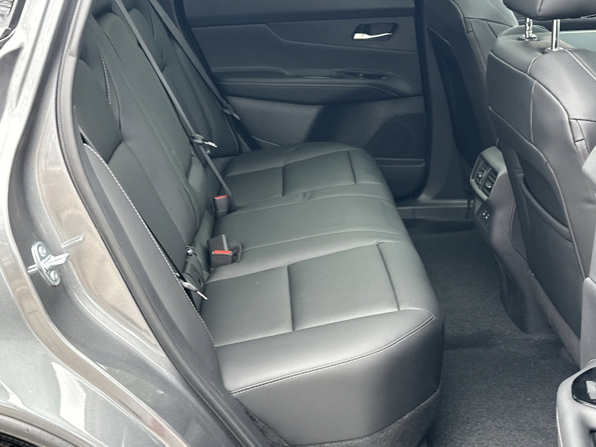 2026 Nissan Murano SL - Photo 15