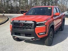 2026 Nissan Frontier PRO-4X Truck
