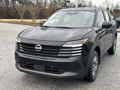 2026 Nissan Kicks S SUV