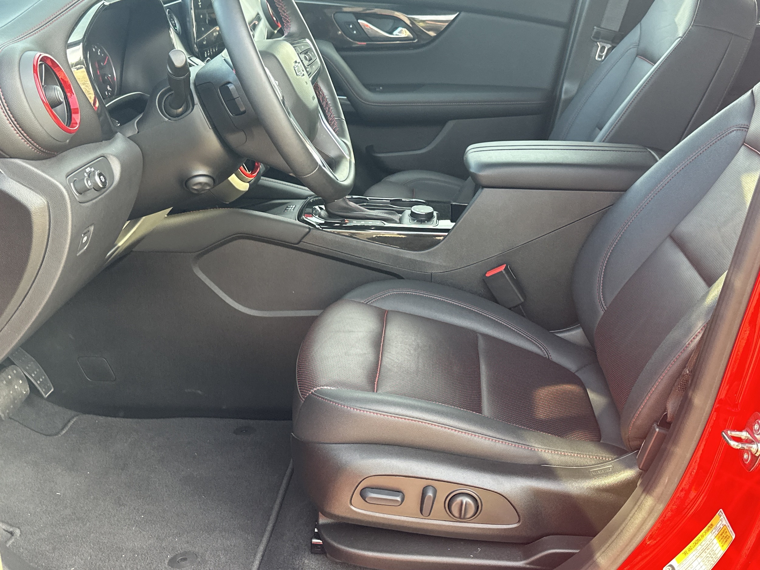 2023 Chevrolet Blazer RS - Photo 9