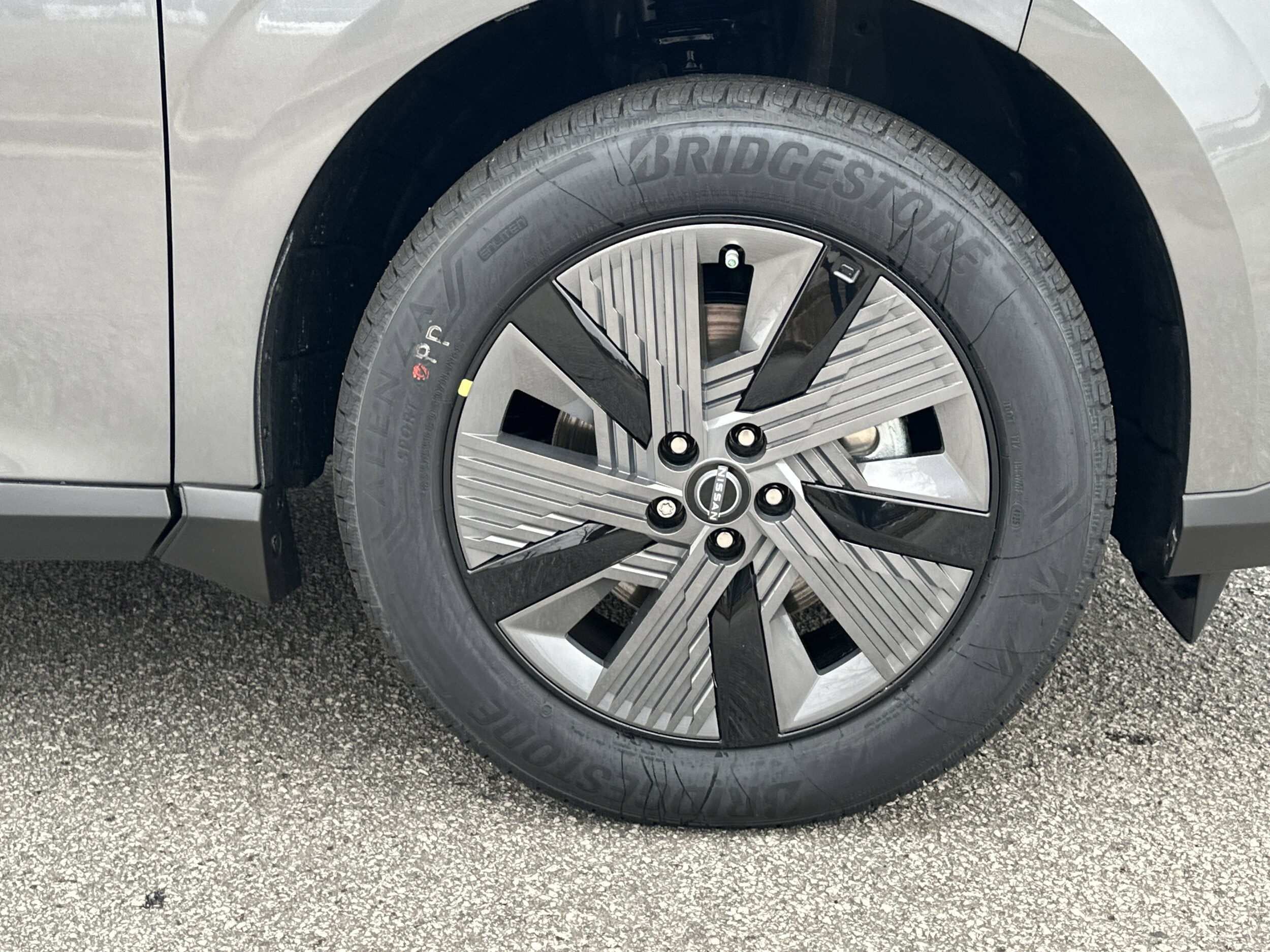 2026 Nissan Murano SL - Photo 12