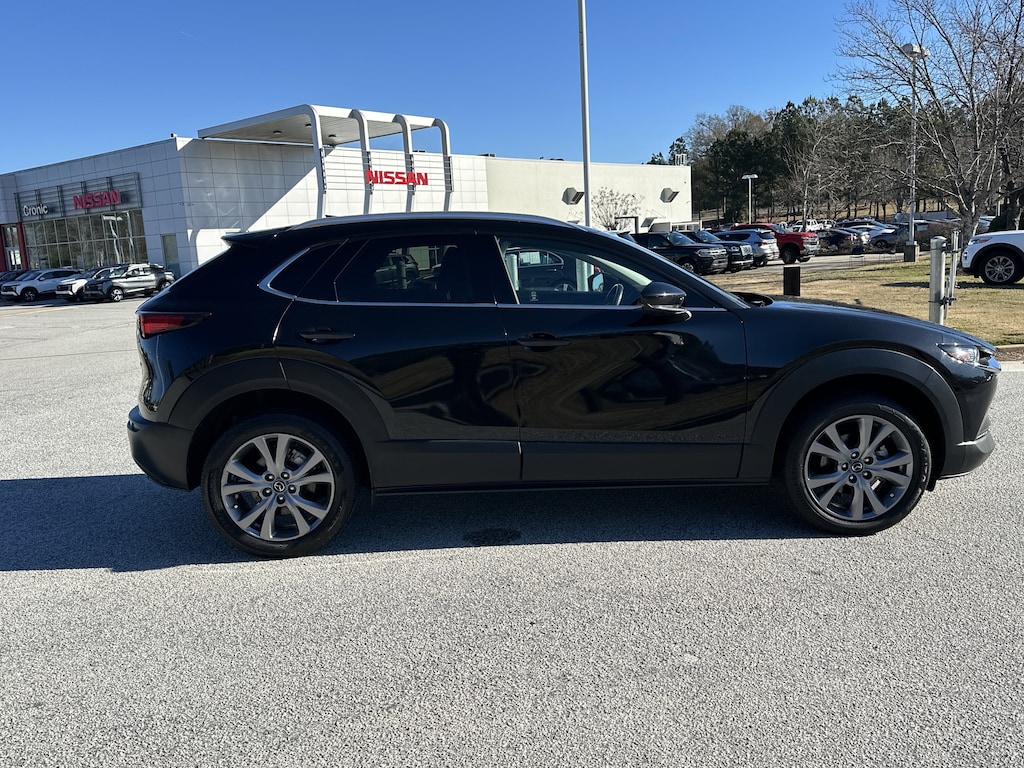 Used 2024 Mazda CX-30 2.5 S Premium Package SUV