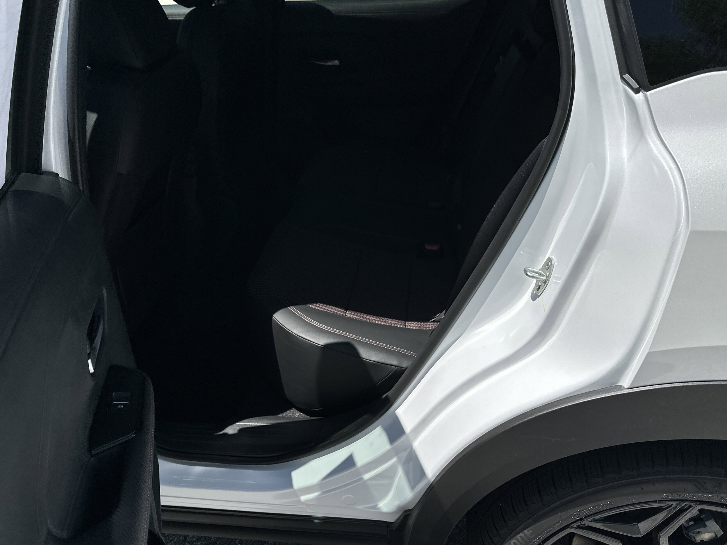 2025 Nissan Kicks SR - Photo 19