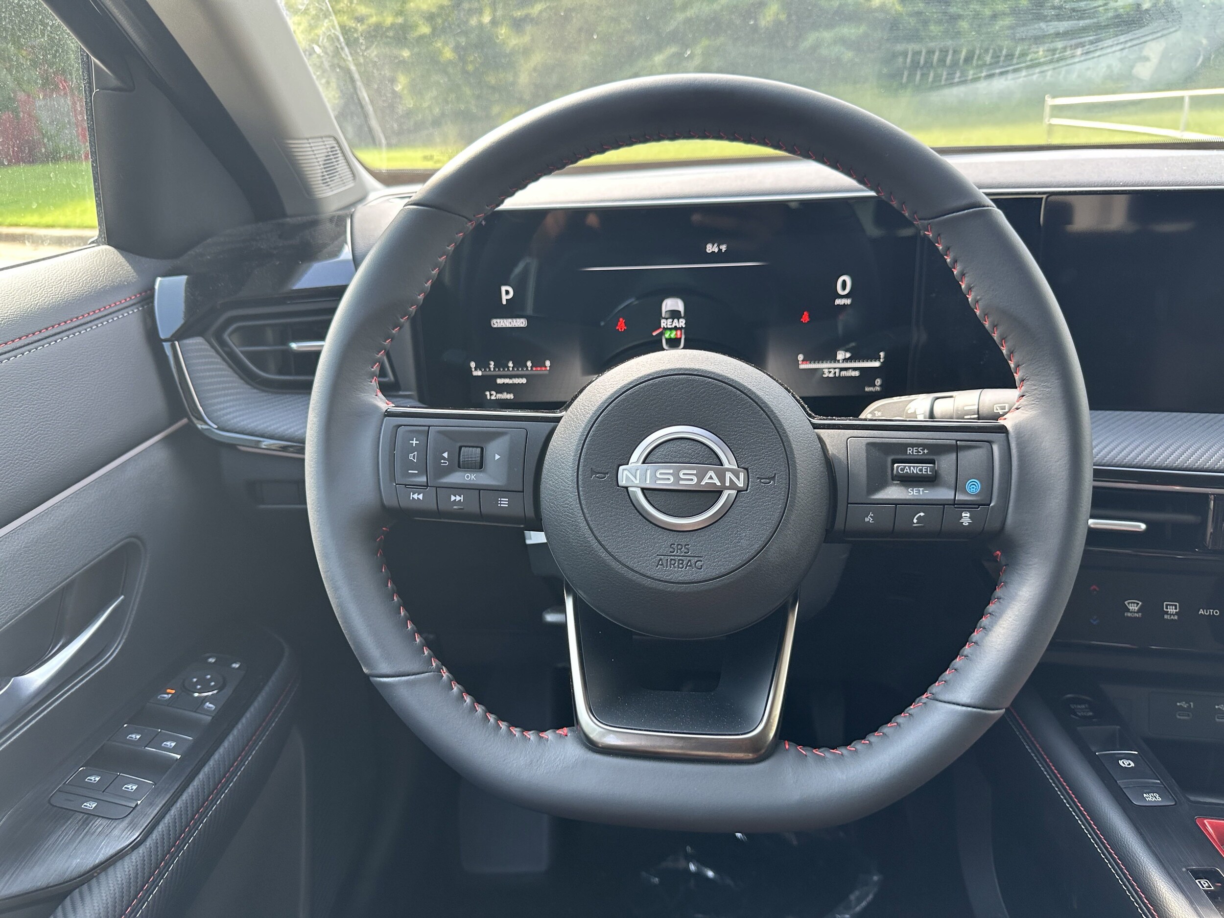 2025 Nissan Kicks SR AWD - Photo 23
