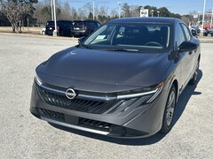 2026 Nissan Sentra S Sedan