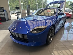 2026 Nissan Z Sport Coupe