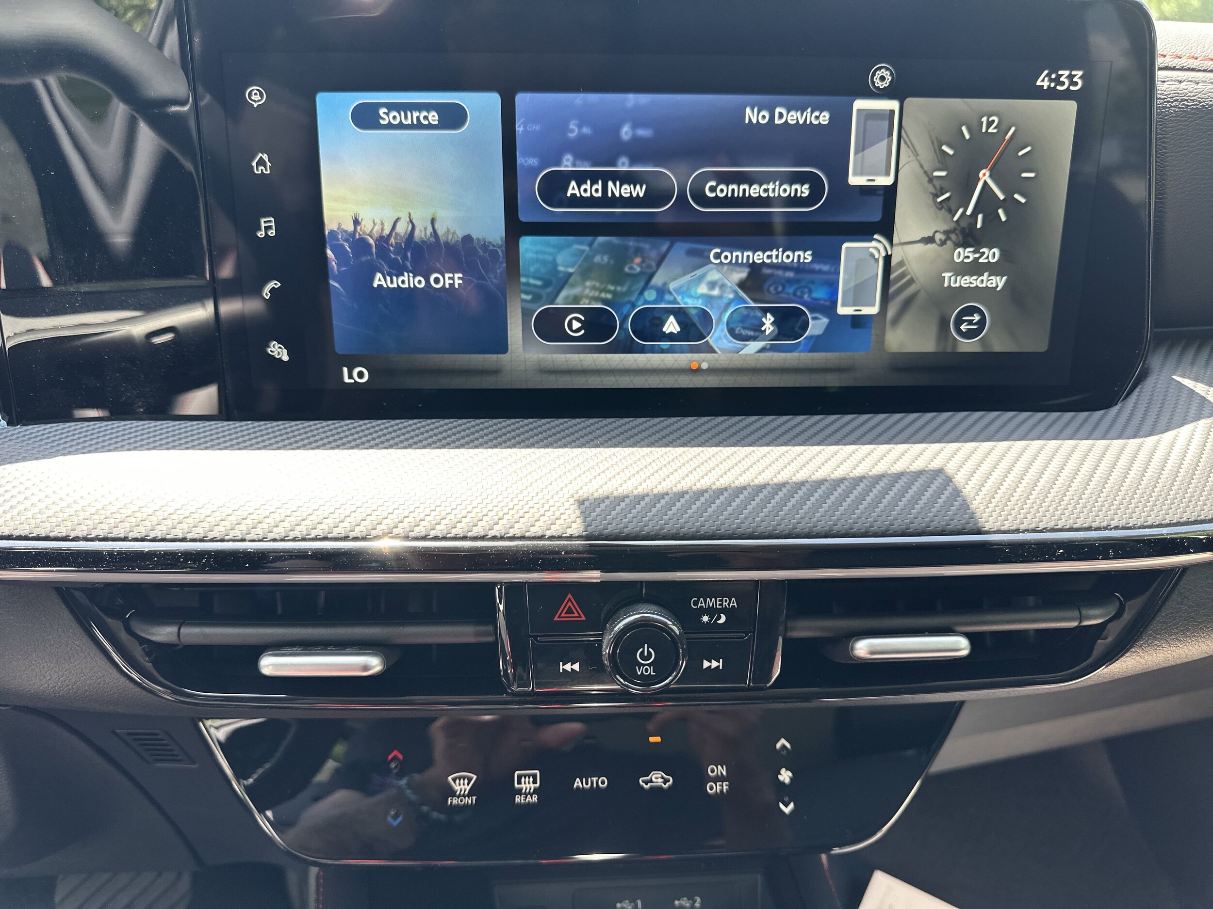 2025 Nissan Kicks SR - Photo 27