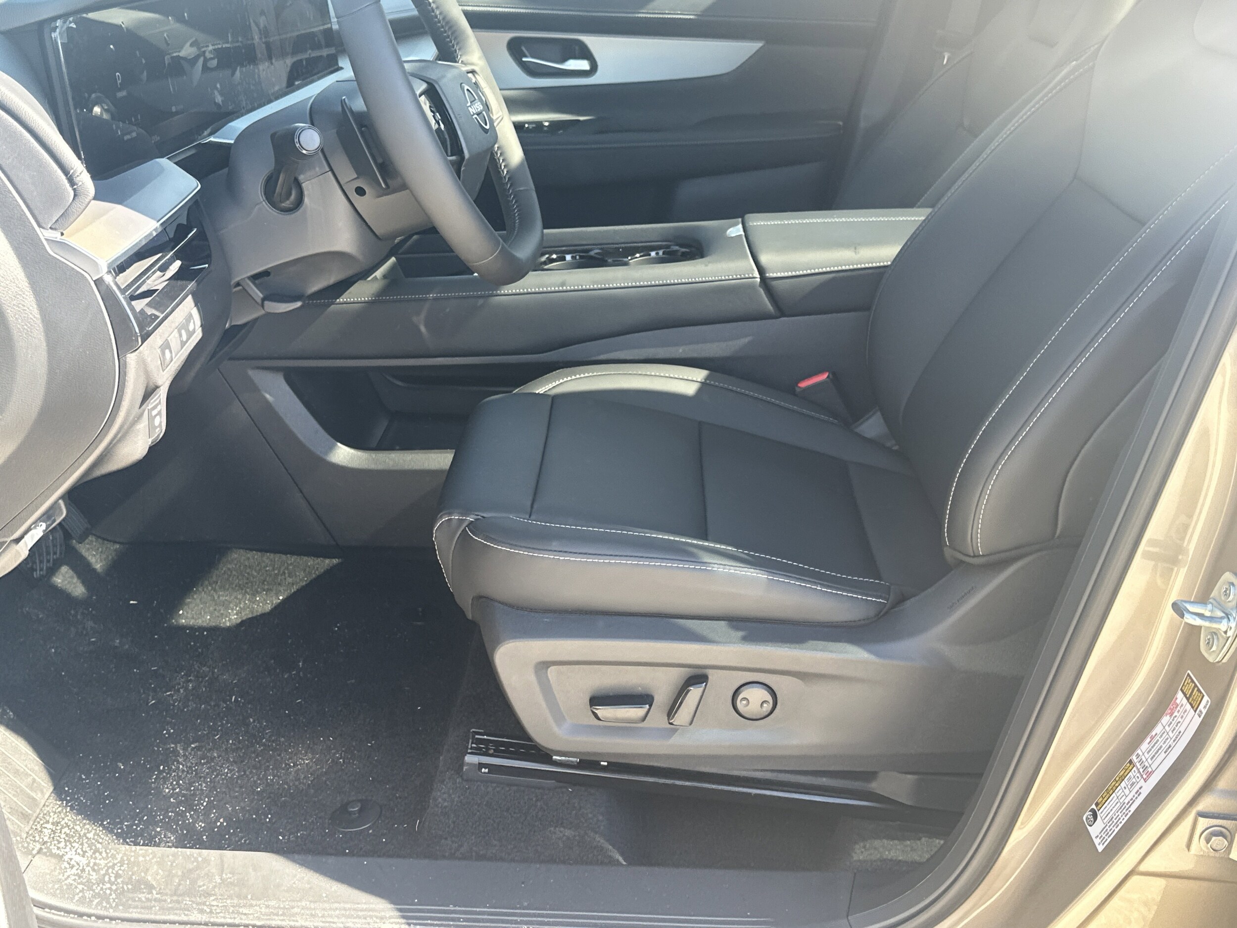 2025 Nissan Murano SL - Photo 9