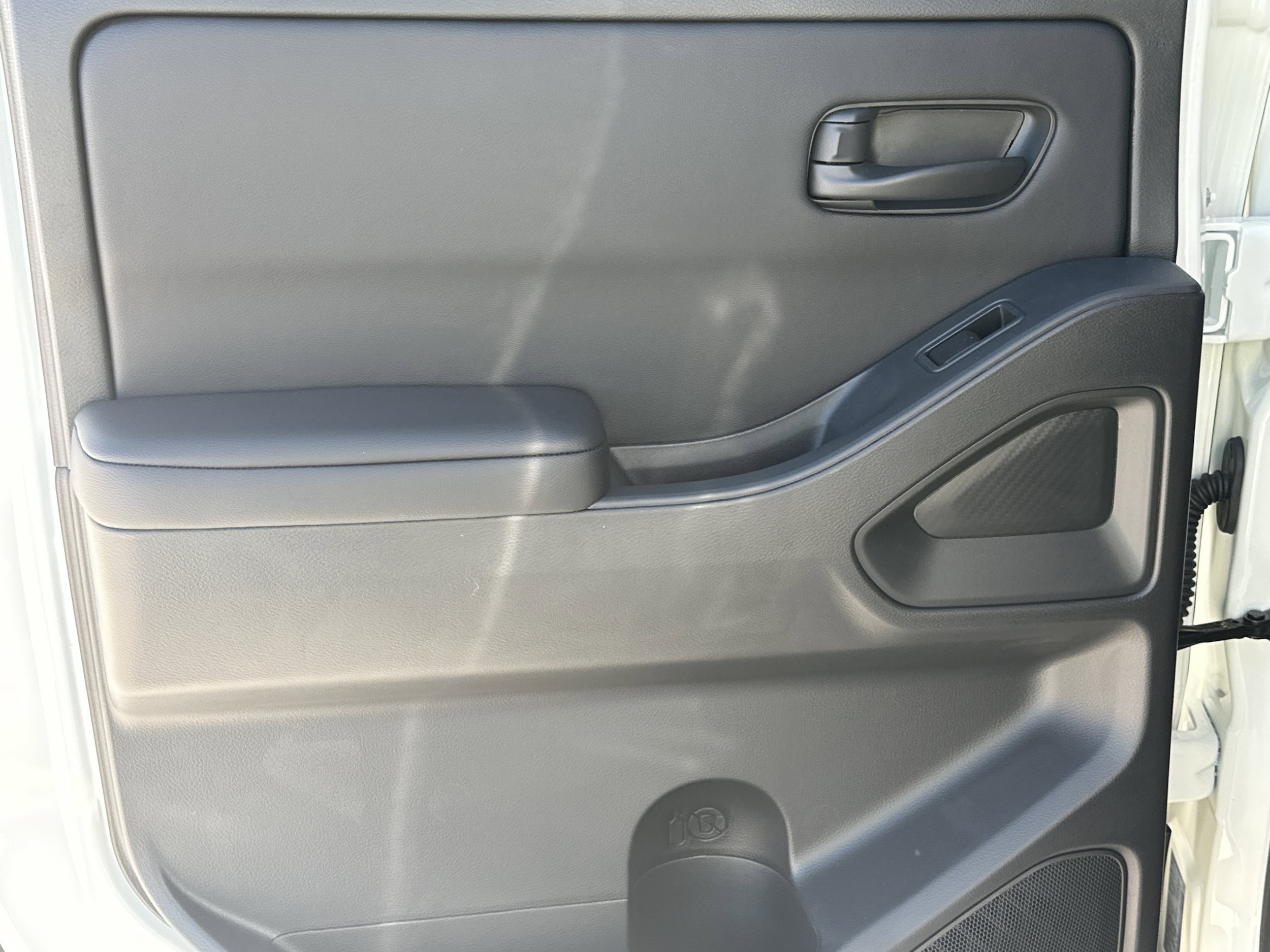 2026 Nissan Frontier SV - Photo 21